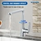 faucet for kitchen